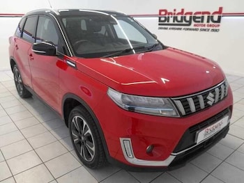 Suzuki - Vitara
