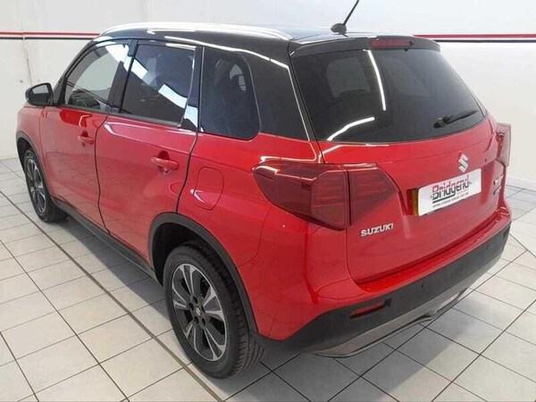 Used Suzuki Vitara 2020 for sale - 76138077: Photo 4