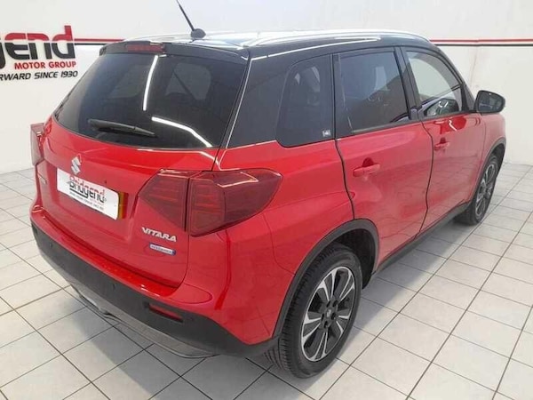 Used Suzuki Vitara 2020 for sale - 76138077: Photo 6