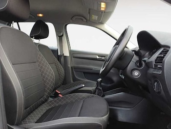 Used Skoda Fabia 2019 for sale - 77963746: Photo