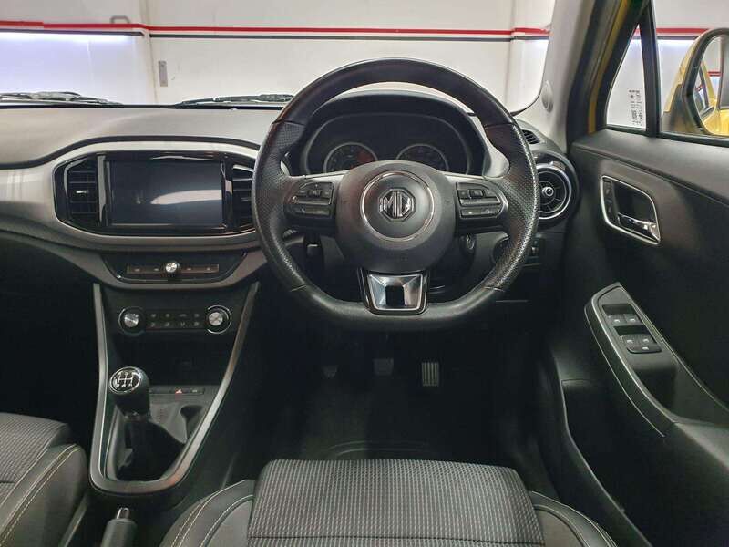 Used MG MG3 2022 for sale - 77045075: Photo 10