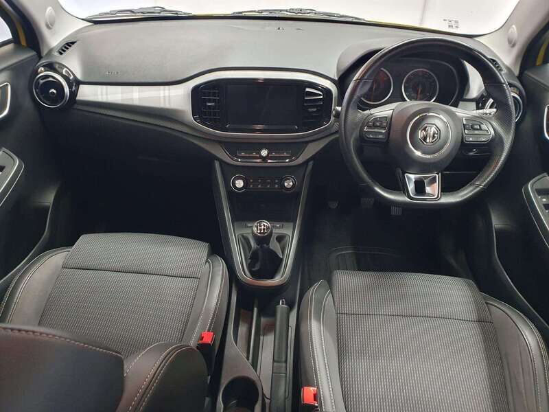 Used MG MG3 2022 for sale - 77045075: Photo 11