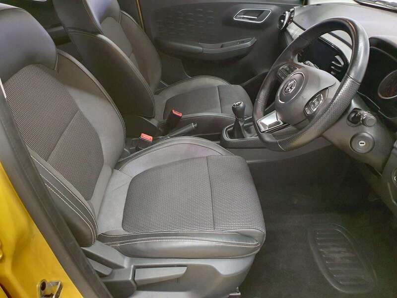 Used MG MG3 2022 for sale - 77045075: Photo 12