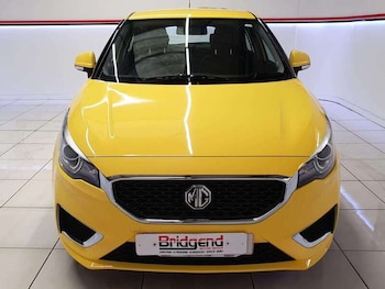 Used MG MG3 2022 for sale - 77045075: Photo