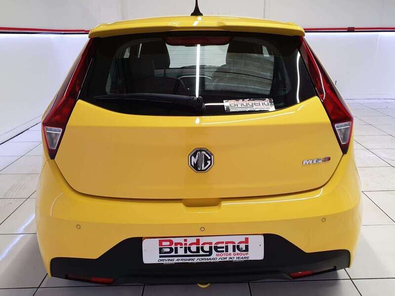 Used MG MG3 2022 for sale - 77045075: Photo 5