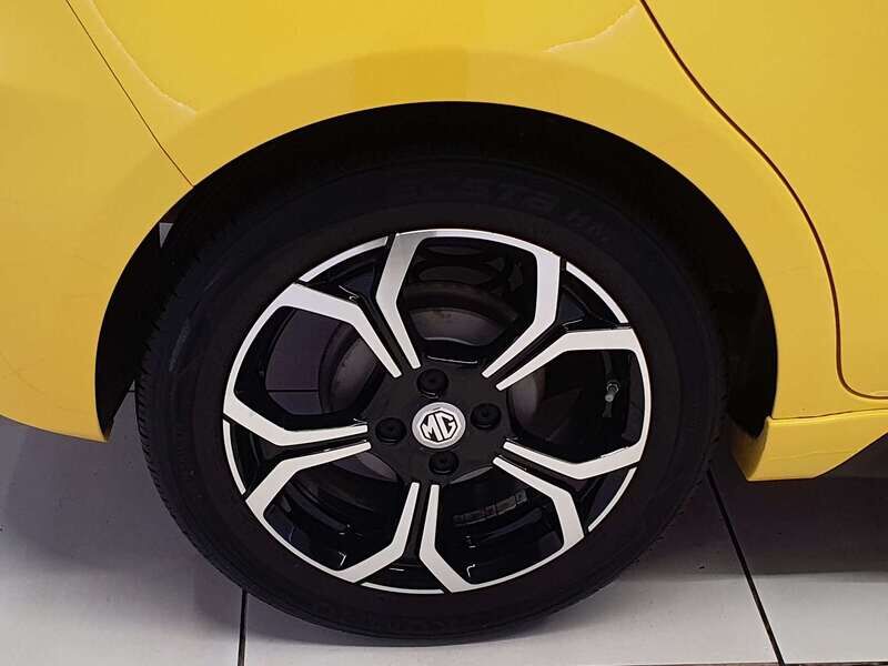 Used MG MG3 2022 for sale - 77045075: Photo 8