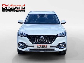 Used MG MG HS 2022 for sale - 78438970: Photo