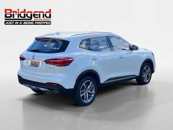 Used MG MG HS 2022 for sale - 78438970: Photo