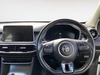 Used MG MG HS 2022 for sale - 78438970: Photo