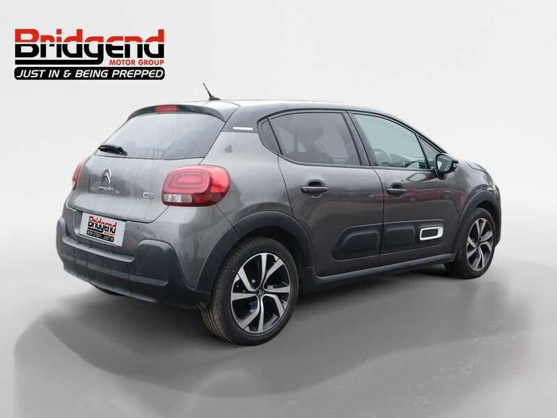 Used Citroen C3 2023 for sale - 77814249: Photo 2
