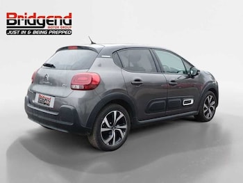 Used Citroen C3 2023 for sale - 77814249: Photo