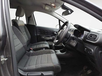 Used Citroen C3 2023 for sale - 77814249: Photo