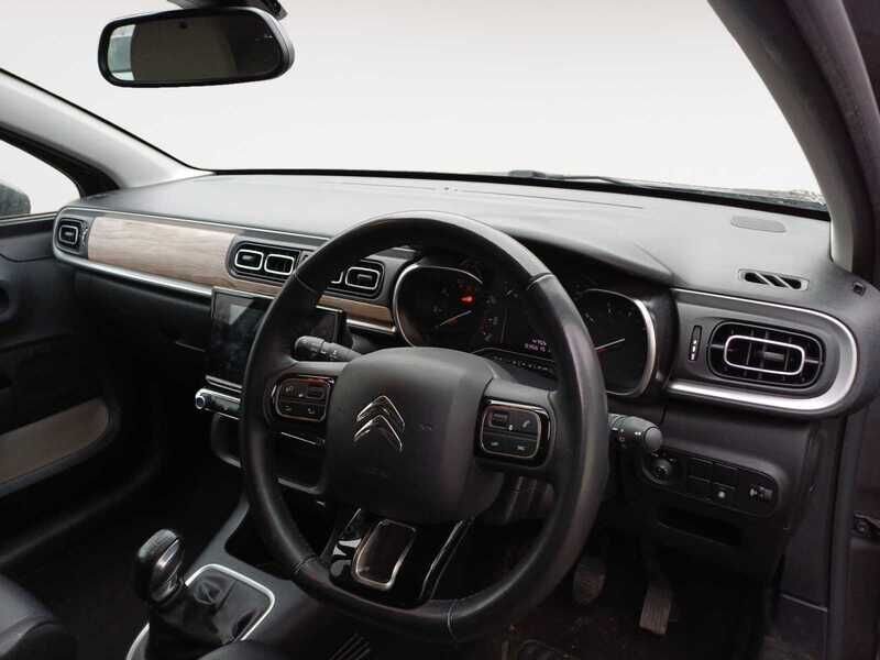 Used Citroen C3 2023 for sale - 77814249: Photo 4