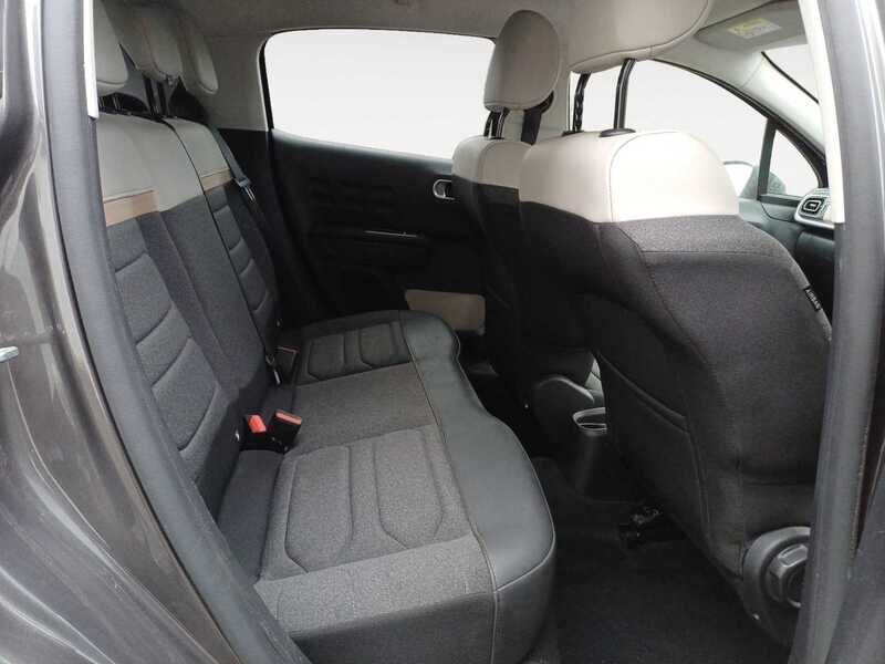 Used Citroen C3 2023 for sale - 77814249: Photo 5