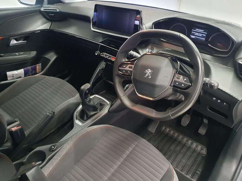 Used Peugeot 208 2022 for sale - 77447738: Photo 13