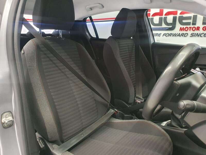 Used Peugeot 208 2022 for sale - 77447738: Photo 14