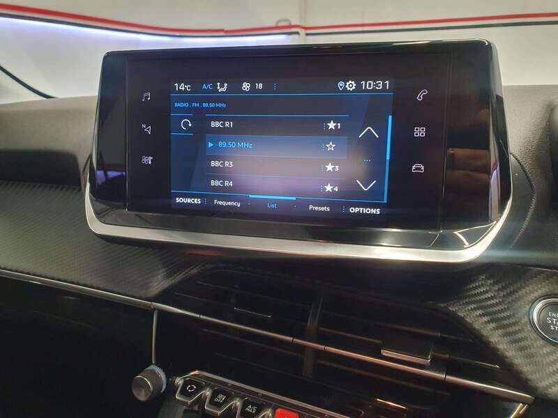 Used Peugeot 208 2022 for sale - 77447738: Photo 15