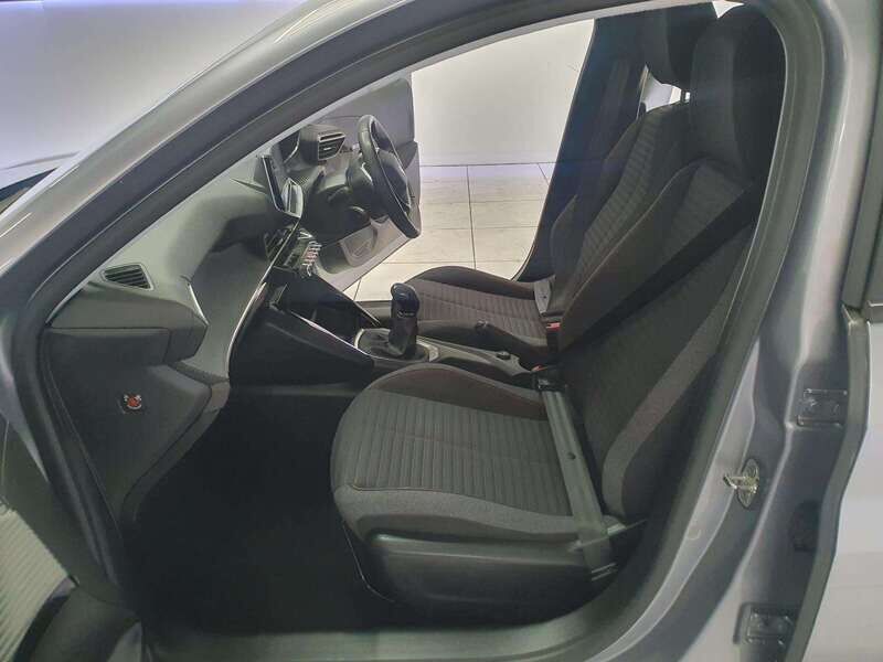 Used Peugeot 208 2022 for sale - 77447738: Photo 19