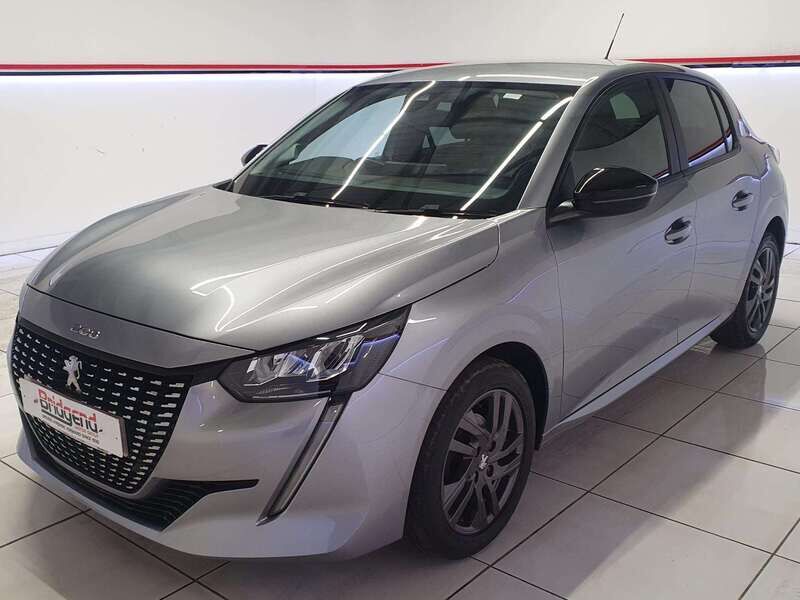 Used Peugeot 208 2022 for sale - 77447738: Photo 3