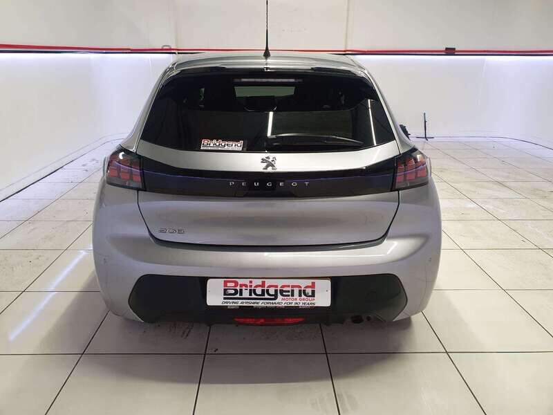 Used Peugeot 208 2022 for sale - 77447738: Photo 5