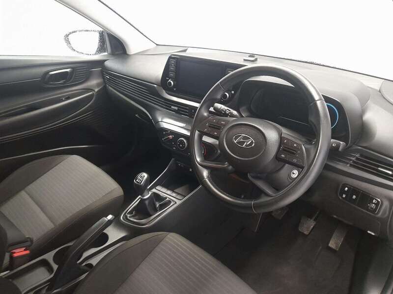 Used Hyundai i20 2023 for sale - 77716419: Photo 10