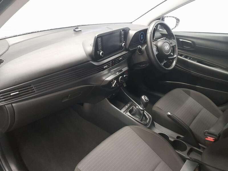 Used Hyundai i20 2023 for sale - 77716419: Photo 14