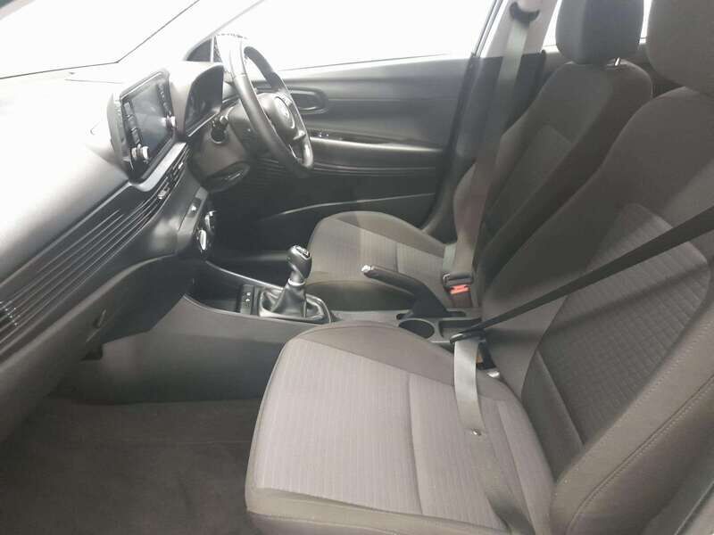 Used Hyundai i20 2023 for sale - 77716419: Photo 15