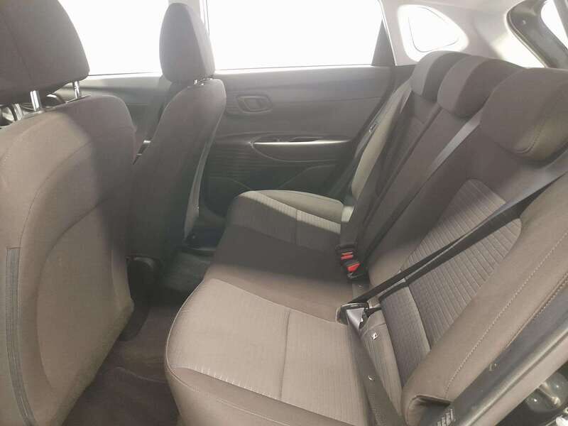 Used Hyundai i20 2023 for sale - 77716419: Photo 16