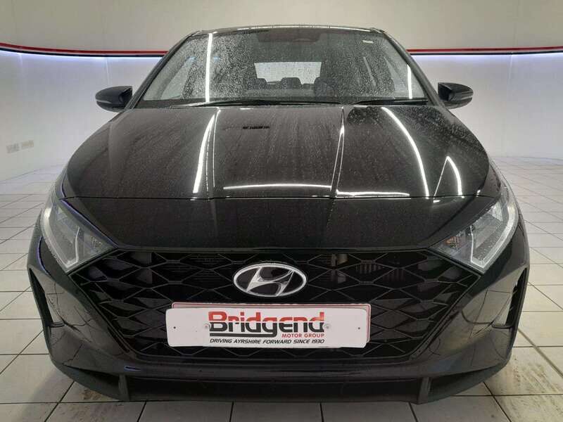 Used Hyundai i20 2023 for sale - 77716419: Photo 2