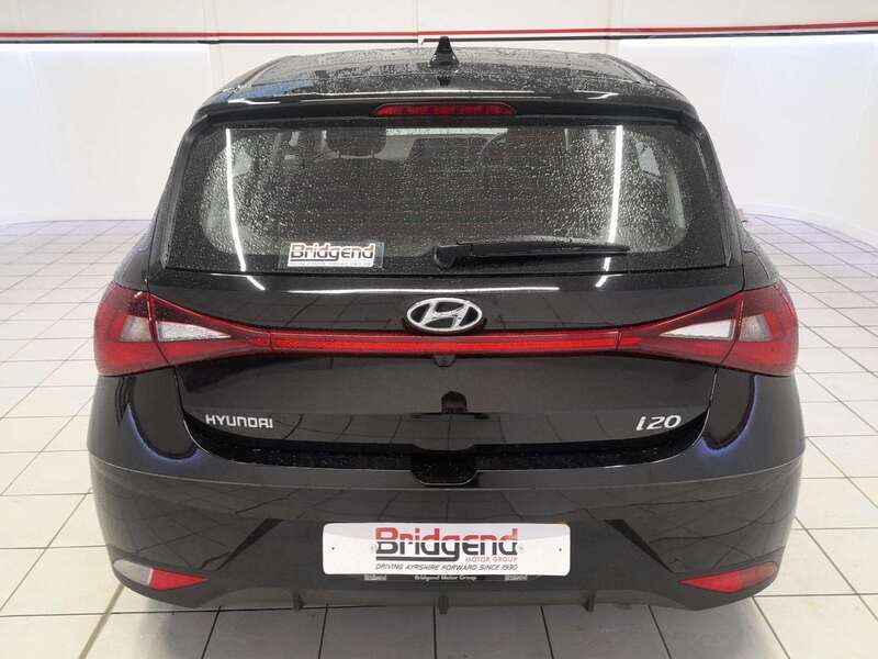 Used Hyundai i20 2023 for sale - 77716419: Photo 5