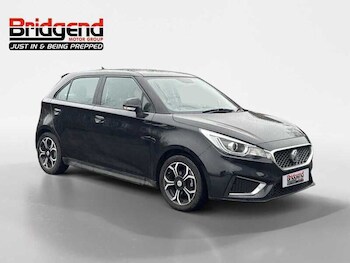 Used MG MG3 undefined for sale - 77689444: Photo