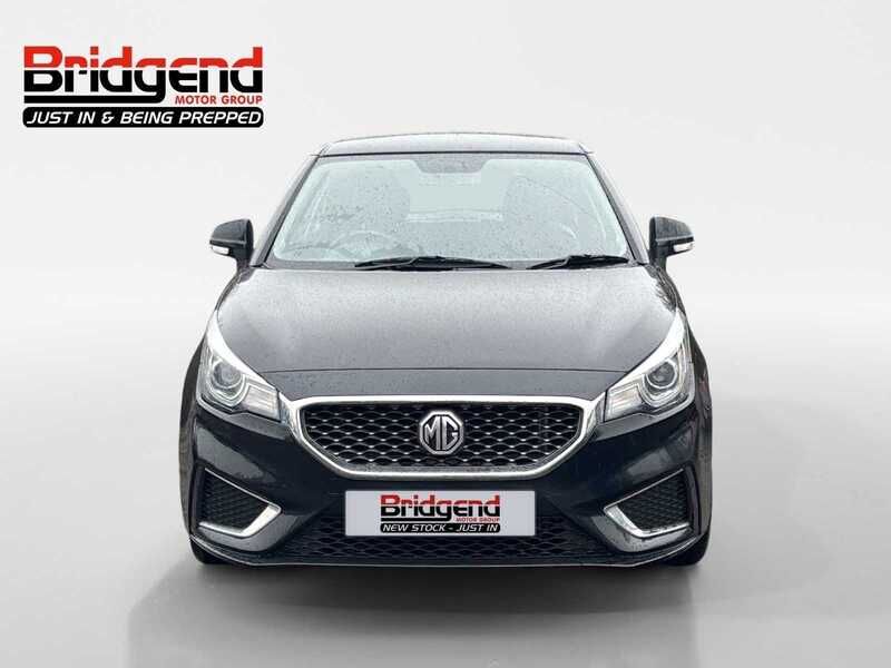 Used MG MG3 for sale - 77689444: Photo 2