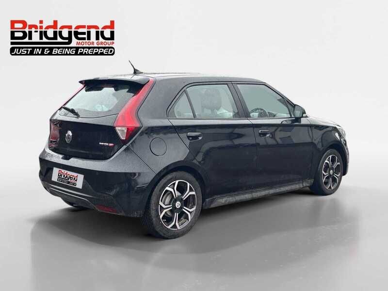Used MG MG3 for sale - 77689444: Photo 3