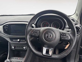 Used MG MG3 undefined for sale - 77689444: Photo