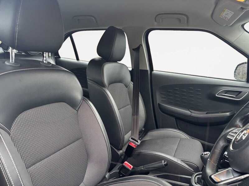 Used MG MG3 for sale - 77689444: Photo 5