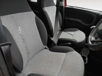 Used Fiat Panda 2020 for sale - 78391269: Photo