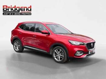Used MG MG HS 2022 for sale - 75041676: Photo