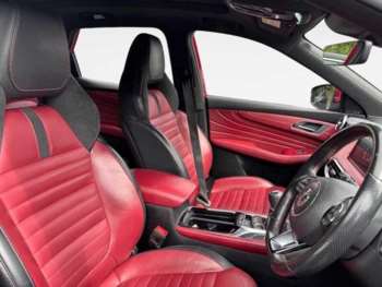 Used MG MG HS 2022 for sale - 75041676: Photo