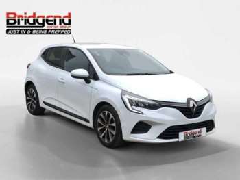 2021 (71) - 1.0 TCe Iconic Hatchback 5dr