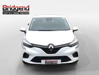 Used Renault Clio 2021 for sale - 75334201: Photo