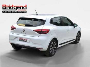 Used Renault Clio 2021 for sale - 75334201: Photo