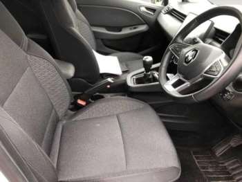 Used Renault Clio 2021 for sale - 75334201: Photo