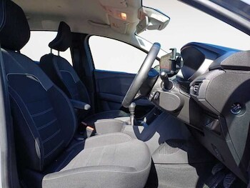 Used Dacia Sandero undefined for sale - 78410504: Photo