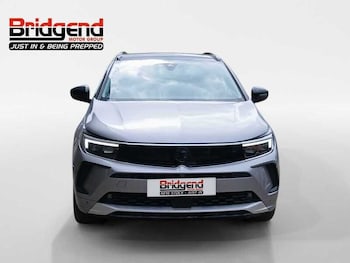 Used Vauxhall Grandland 2023 for sale - 78391307: Photo