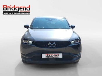 Used Mazda MX-30 2023 for sale - 79309663: Photo