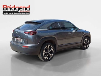 Used Mazda MX-30 2023 for sale - 79309663: Photo