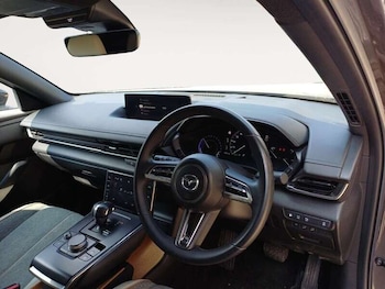 Used Mazda MX-30 2023 for sale - 79309663: Photo