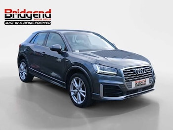 Used Audi Q2 2020 for sale - 79309382: Photo