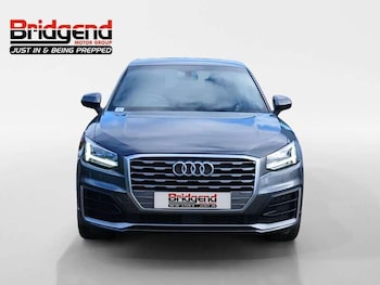 Used Audi Q2 2020 for sale - 79309382: Photo