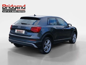 Used Audi Q2 2020 for sale - 79309382: Photo